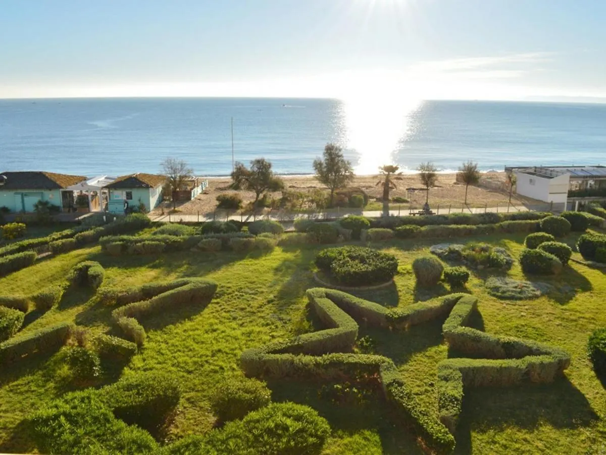 Apartment Studio Pour 4 Personnes Avec Terrasse Et Plage Directe Au Lavandou - Fr-1-251-251 Le Lavandou France